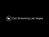 Cat Grooming Las Vegas Logo