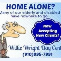 Hairston Eldercare Services Inc Logo