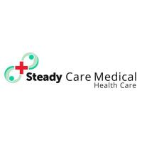 Steady Care Medical Logo
