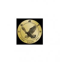 U.S. Kuo Shu Academy  Logo