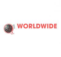 WORLDWIDE TRANSCRIBER LLC Logo