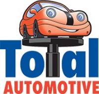 Total Automotive Logo