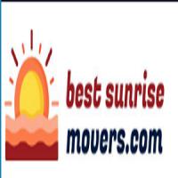 Best Sunrise Movers logo
