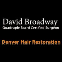 Denver Hair Restoration Logo