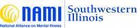 NAMI (National Alliance Mental Illinois) Logo