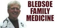 Bledsoe Family Medicine Logo