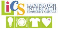 Lexington Interfaith Community Services Logo