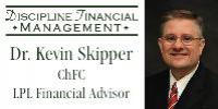 Discipline Financial Management,LLC Logo