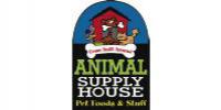 Animal Supply House Logo