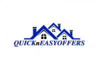 Quick N Easy Offers Logo