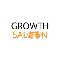 Growth Saloon Logo