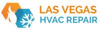 Las Vegas Hvac Repair Logo