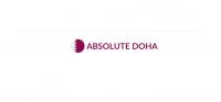 Absolute Doha Logo