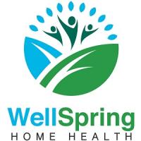 WellSpring Home Health Center Logo