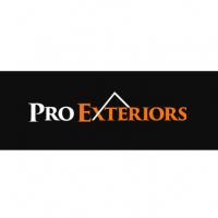 Pro Exteriors Logo