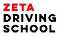 ZETA Driving School Logo