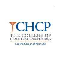 The College of Health Care Professions Logo