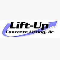 Lift-Up Concrete Lifting, LLC Logo