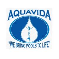 Aquavida Pools Logo