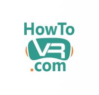 HowToVR.com Logo