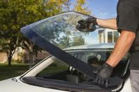Corona Windshield Repair Logo