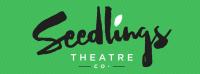The Seedlings Theatre Company logo