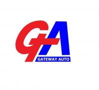 Gateway Auto Logo