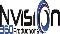 Nvision 360 Productions Logo