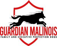 Guardian Malinois Logo