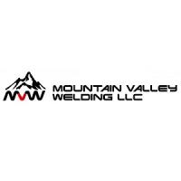 Mountain Valley Welding LLC Logo