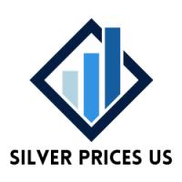 Silver Prices US Logo