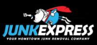 Junk Express Junk Removal logo