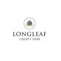 Longleaf Liberty Park Logo