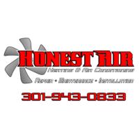 Honest Air logo