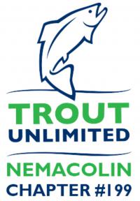 Trout Unlimited Nemacolin Chapter 199 logo