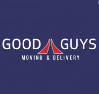 Good Guys Moving & Delivery - Chattanooga Logo