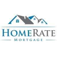 Home Rate Mortgage Logo