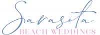 Sarasota Beach Weddings Logo