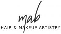 Makeup by Ana B Logo