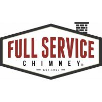 Full Service Chimney logo