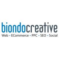 Biondo Creative - Web Design, eCommerce, PPC, Social Media Logo