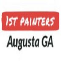 1st Painters Augusta GA Logo