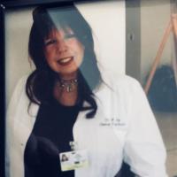 Dr. Maureen Sullivan King, PhD Clinical Psychologist Logo