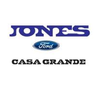 Jones Ford Casa Grande Logo