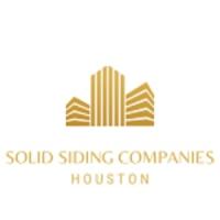 Solid Siding Companies Houston Logo