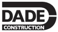 Dade Construction Logo