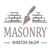 Winston Salem Masonry logo