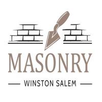 Winston Salem Masonry Logo