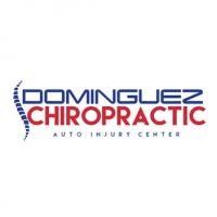 Dominguez Chiropractic Logo