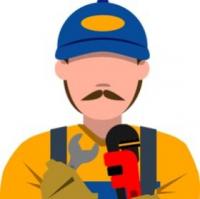 Plumbing Las Vegas Logo